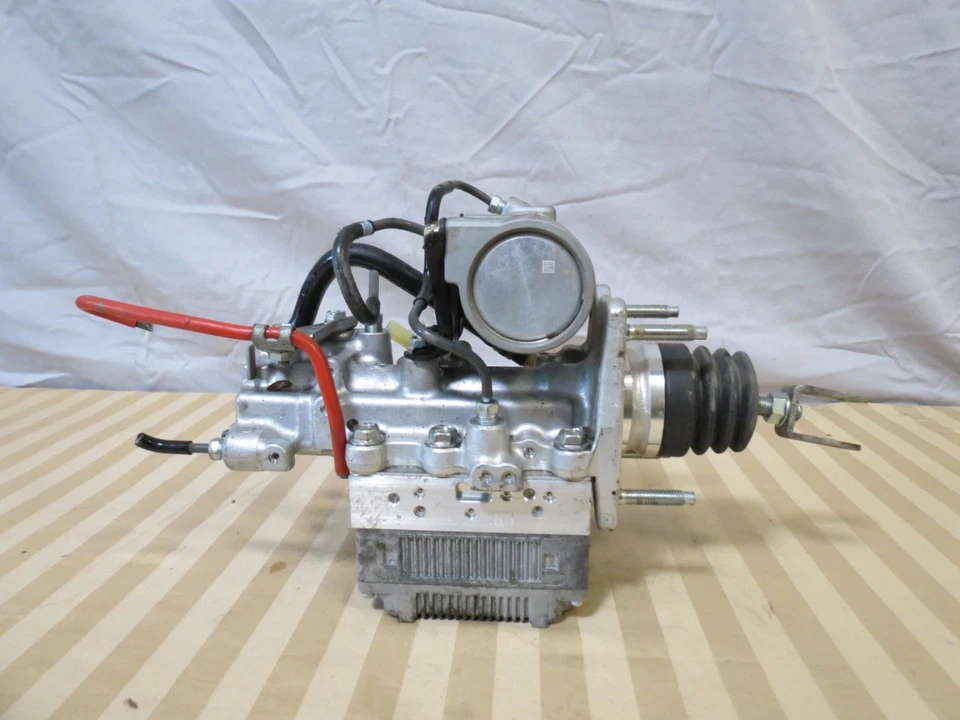 10 11 12 Lexus HS250h Híbrido Antibloqueo ABS Bomba Hidráulica Booster 47210-75030 Foto 4 de 4