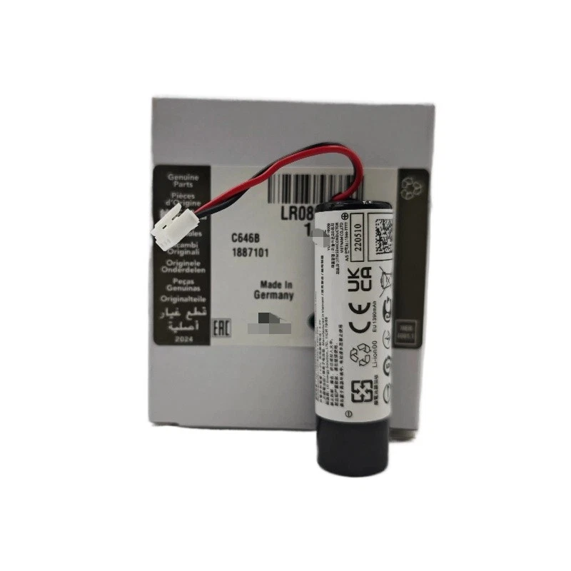 LR089861 -Telematics Battery Evoque Range Rover Sport Velar For Land Rover - Image 2 of 4