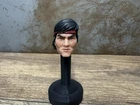 GI Joe Classified Quick Kick Figure Neutral HEAD Karate Head Band Custom Fodder