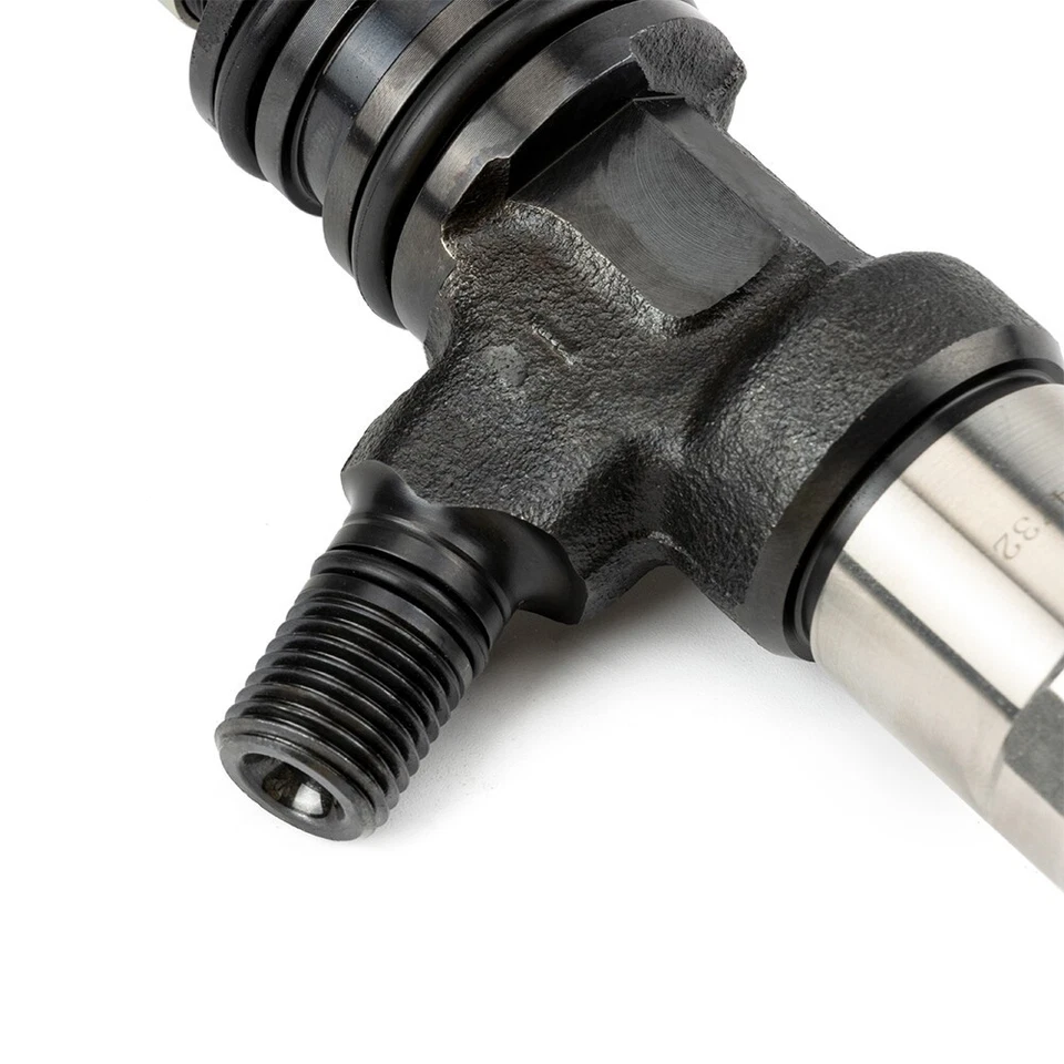 Rail Fuel Injector 095000-5450 ME302143 Fuso Common For Mitsubishi 6M60 Fuso XYD - Image 2 of 4