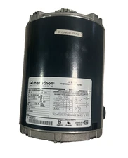 Marathon Electric Circulation Pump *Used* *Not Tested*