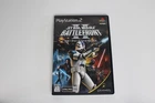 Star Wars Battlefront 2 PlayStation 2 PS2 JAPAN JAPANESE IMPORT USA SELLER