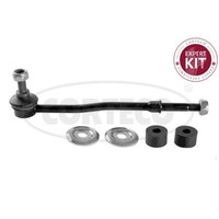 Corteco Koppelstange Stabilisator Hinterachse FüR Nissan Terrano II R20