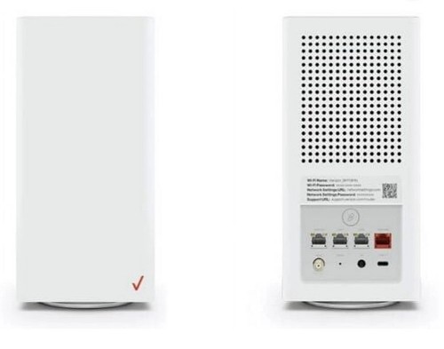 Verizon Fios Wifi 6E Router CR1000A
