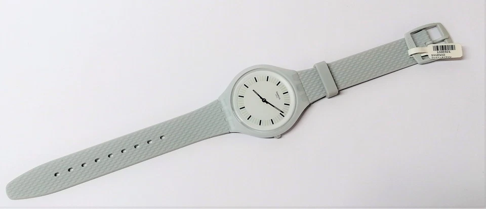 SWATCH SKIN 2018 — SVUM102 — инструктор — новая - Изображение 2 из 3
