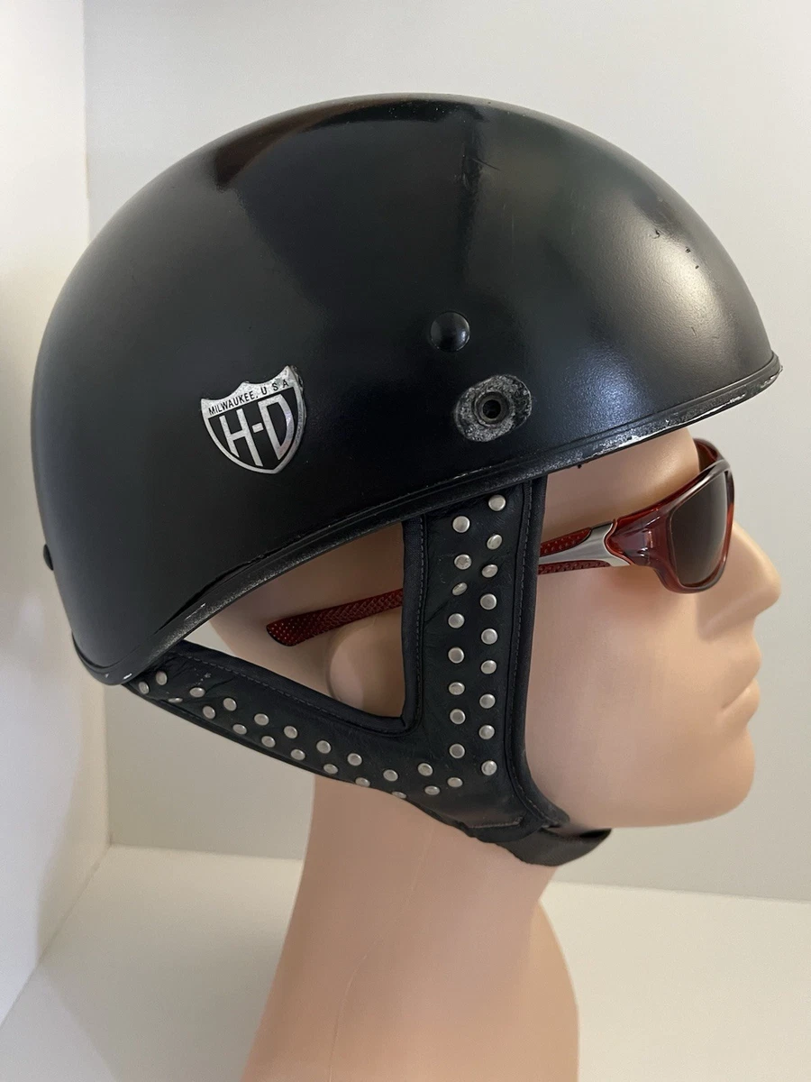 25+ Harley-Davidson DOT Approved Size XS Motorcycle & Powersports