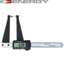 Messschieber Bremsscheibendicke ENERGY NE00679 Stahl