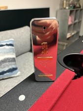 Paco Rabanne 1 Million Lucky Eau de Toilette 3.4 oz