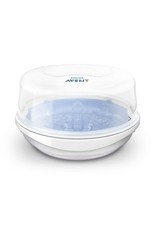Philips Avent Microwave sterilizer for baby b...