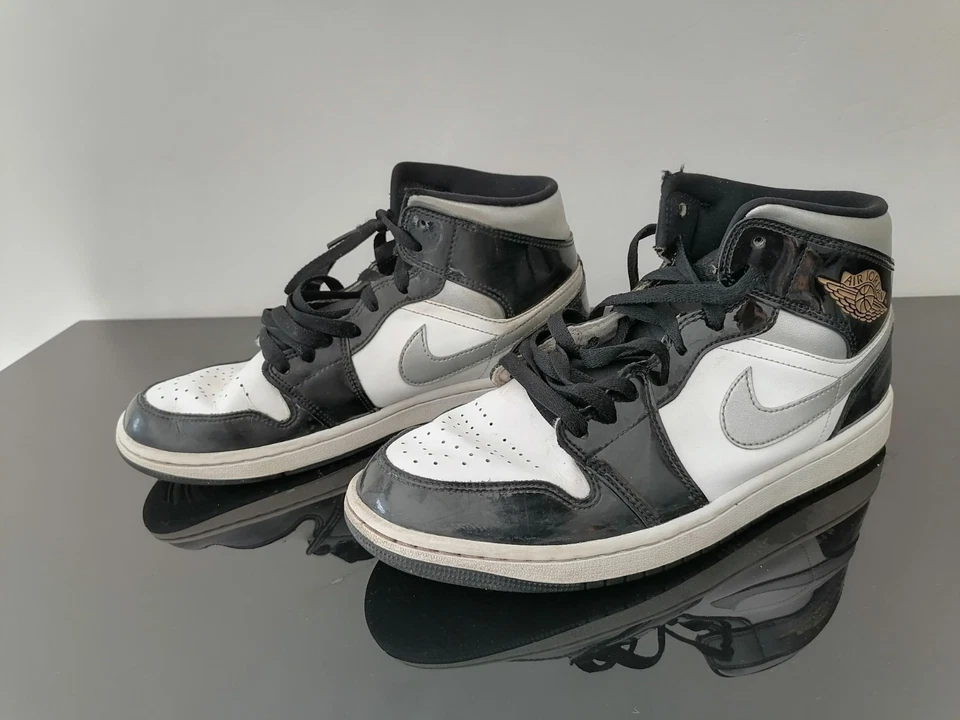 Nike Air Jordan 1 Mid SE, Foto 1 von 5