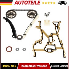 STEUERKETTENSATZ FÜR OPEL AGILA ASTRA G H CORSA B C D MERIVA TIGRA 1.0 - 1.4