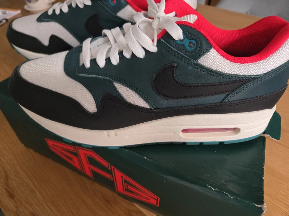 Nike Air Max 1, photo 2 sur 5