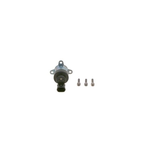 Régulateur quantité de carburant stable pour optimiser l'injection de votre camion Man Bosch