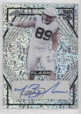 2021 Leaf Flash Matt Bushman #BA-MB1 Auto 0q0m