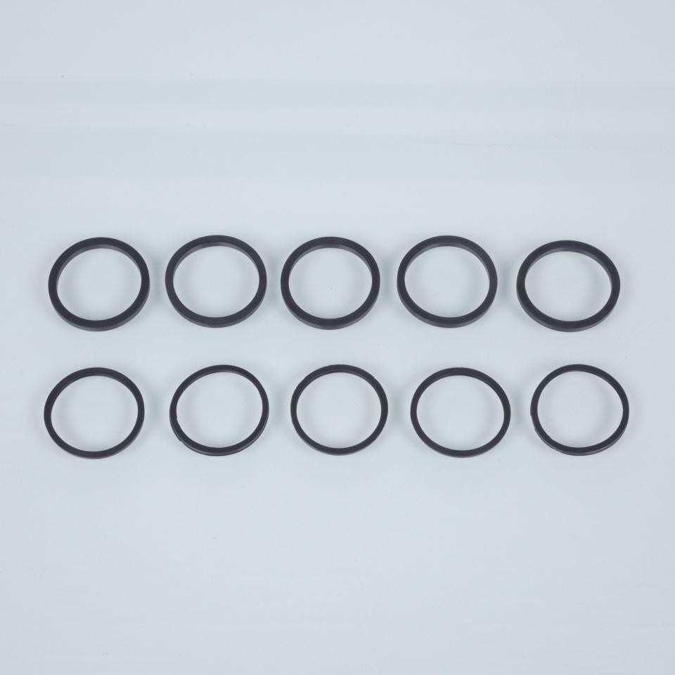 guarnizione pistone pinza freno Ø30mm per moto kawasaki 125 kmx 2000-2002 nuovo