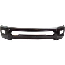 Front Bumper Face Bar Primed Paint To Match Fits Ram 2500 3500 2010 2011-2018 Front Bumper Face Bar Primed Paint To Match Fits Ram 2500 3500 2010 2011-2018