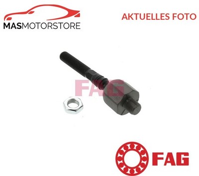AXIALGELENK SPURSTANGE VORNE FAG 840 0250 10 P NEU OE QUALITÄT