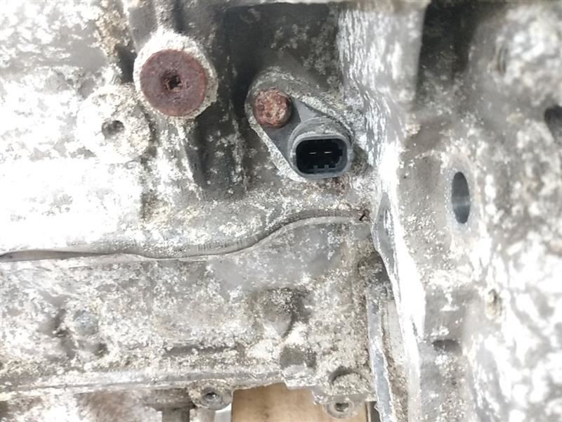 SAAB 9-3 Short Block Engine 2.0L 4 Cylinder VIN Y 8th Digit B207R 2007 2008