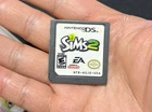 Sims 2 - Nintendo DS Clean 👀