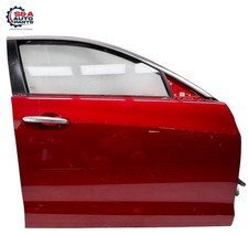 CADILLAC ATS 2013-2018 RIGHT PASSENGER FRONT DOOR SHELL PANEL OEM