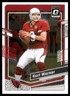 Kurt Warner 2023 Donruss Optic #4 Arizona Cardinals NFL READ FREE SHIPPING