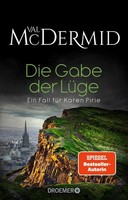 Val Mcdermid Die Gabe Der LüGe