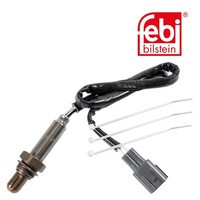 Febi Bilstein Lambdasonde 175899 Passend FüR Subaru Toyota