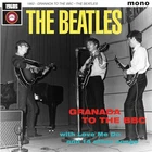 BEATLES - 1962  GRANADA TO THE BBC - Vinyl Record VL - E3447z