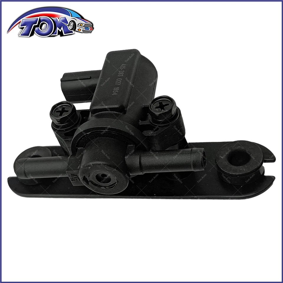 Válvula de purga de bote de vapor para 05-10 INFINITI QX56 Nissan Pathfinder Armada Foto 2 de 4