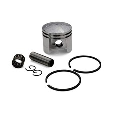 Piston Rebuild Kit - 43-47cc40mm - 10mm Wrist Pin Pocket Bike Atv Dirt Bike