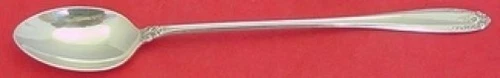 Prelude by International Sterling Silver Iced Tea Spoon 7 3/8"