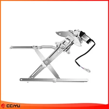 Power Window Regulator w/ Motor For 1995-2004 Toyota Tacoma Front LH Driver Side