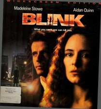 Blink Laserdisc, 1994 