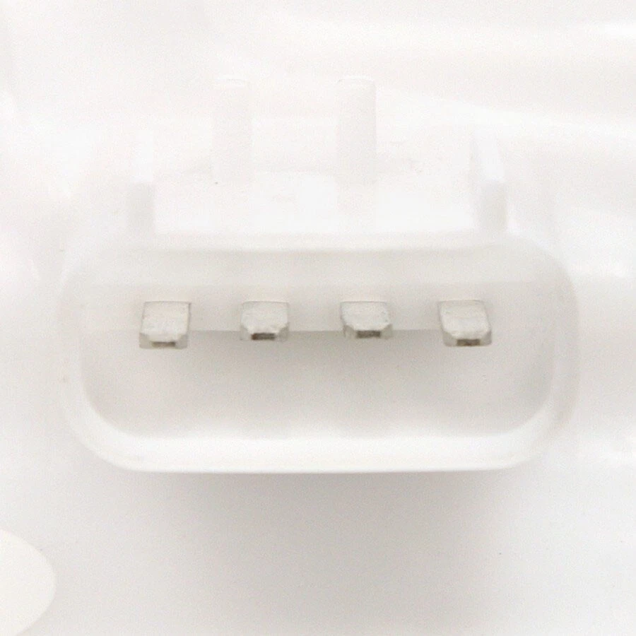 Bomba de combustible eléctrica de gasolina FG0888 Delphi nueva para Jeep Liberty Dodge Nitro 2007-2011 Foto 4 de 4