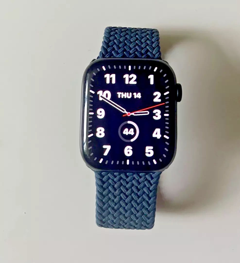 Ceramic case apple watch sale
