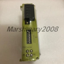 1pc Brand New For Pilz PNOZ mc4p 773711 Safety Relay Fast delivery