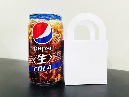 8 Alicia en el País de las Maravillas Caja de golosinas Fiesta Favor Botín Bolsa de regalos Cumpleaños 3" x 3" - Imagen 5 de 6
