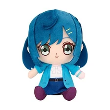 Delicious Party Pretty Cure Cure Friends Plush Kokone Fuba toy doll