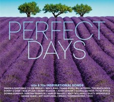 Various - Perfect Days: 60s & 70s Inspiration...