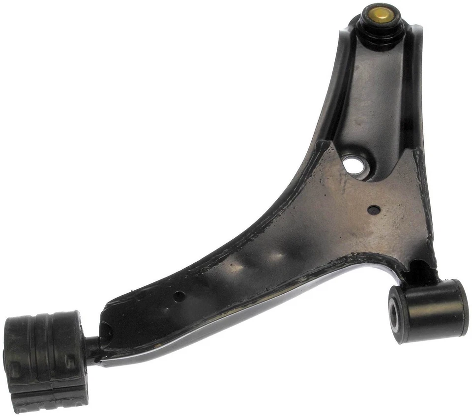 适合 1992 - 1994 铃木 SWIFT PASSENGER 前部右下控制臂 — 第 2/2 张图片