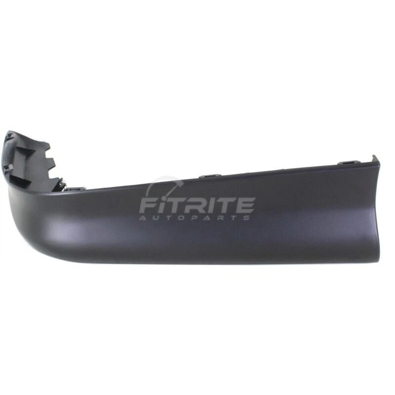 Nuevo alerón cenefa lateral derecho cebado para Toyota Corolla 2003-2008 Foto 3 de 4