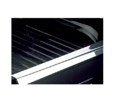 Polished Stainless Steel Screw On Tailgate Cap for Chevy & GMC SquareBody Trucks