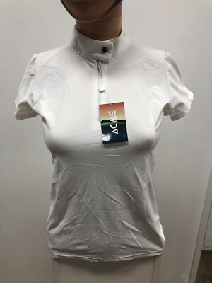 Acmé - Wettkampf Poloshirt ''Widder''