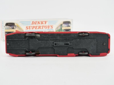 DINKY TOYS autobus 29 D EUR 50,00 - FR