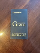 Involer Glass Screen Protector Nintendo Switch
