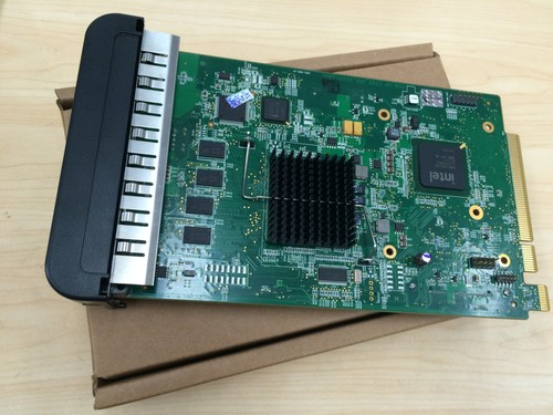 Formatter Board CN727-67042 Fit for HP Designjet T790 T795 T1300 T2300 Z5400 PS - Picture 7 of 8