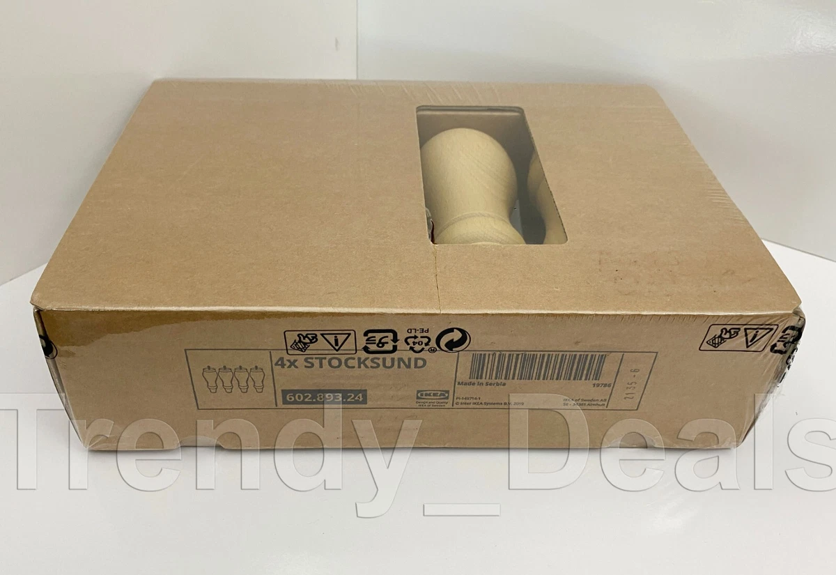 Stocksund Sofa Legs Matttroy