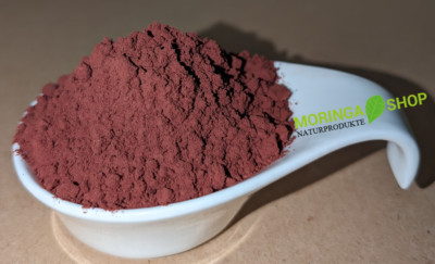 Traubenkernextrakt OPC 65 % + natürliches Vitamin C aus Bio Camu Camu 100 g