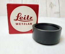 Leitz Wetzlar Leica 14135 Extension Tube in Original Box