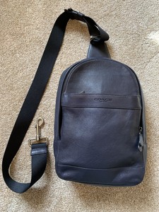 small hiking rucksack